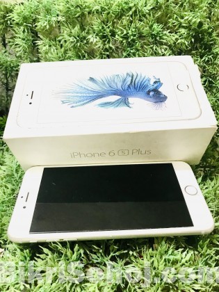 iPhone 6s Plus (64GB)